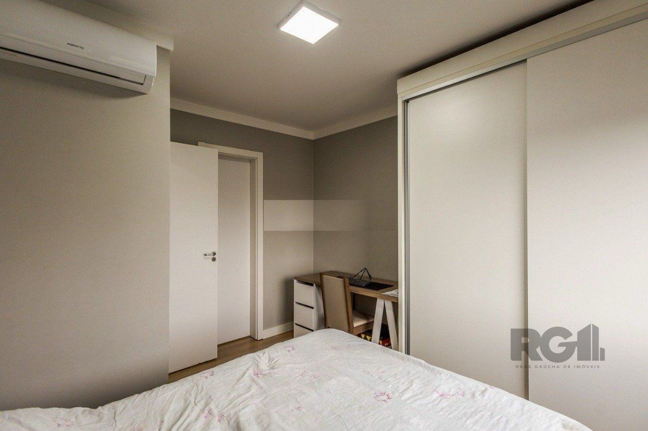 Apartamento à venda com 2 quartos, 64m² - Foto 9
