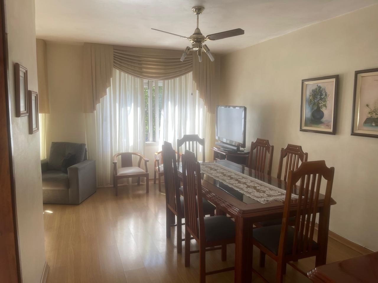 Apartamento, 3 quartos, 101 m² - Foto 2