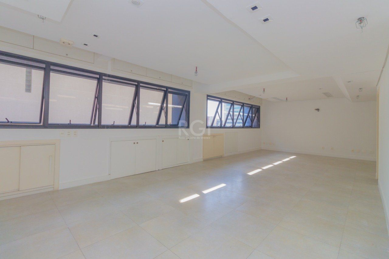 Conjunto Comercial-Sala à venda com 1 quarto, 36m² - Foto 6
