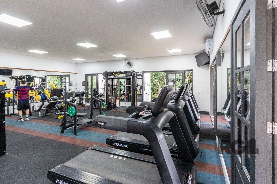 Casa de Condomínio, 3 quartos - Foto 25