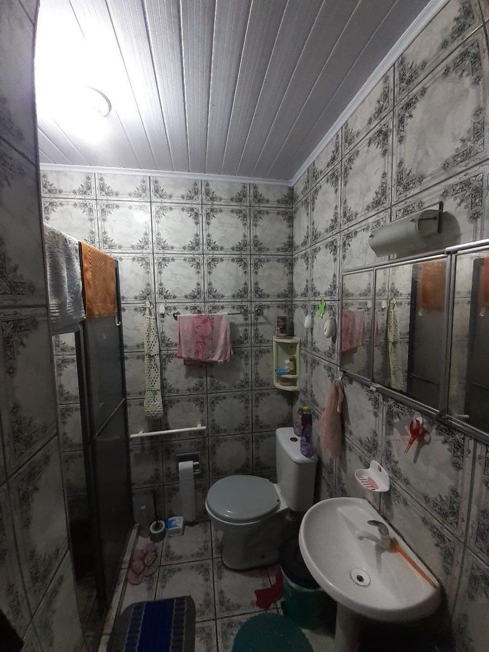 Casa, 2 quartos, 36 m² - Foto 10