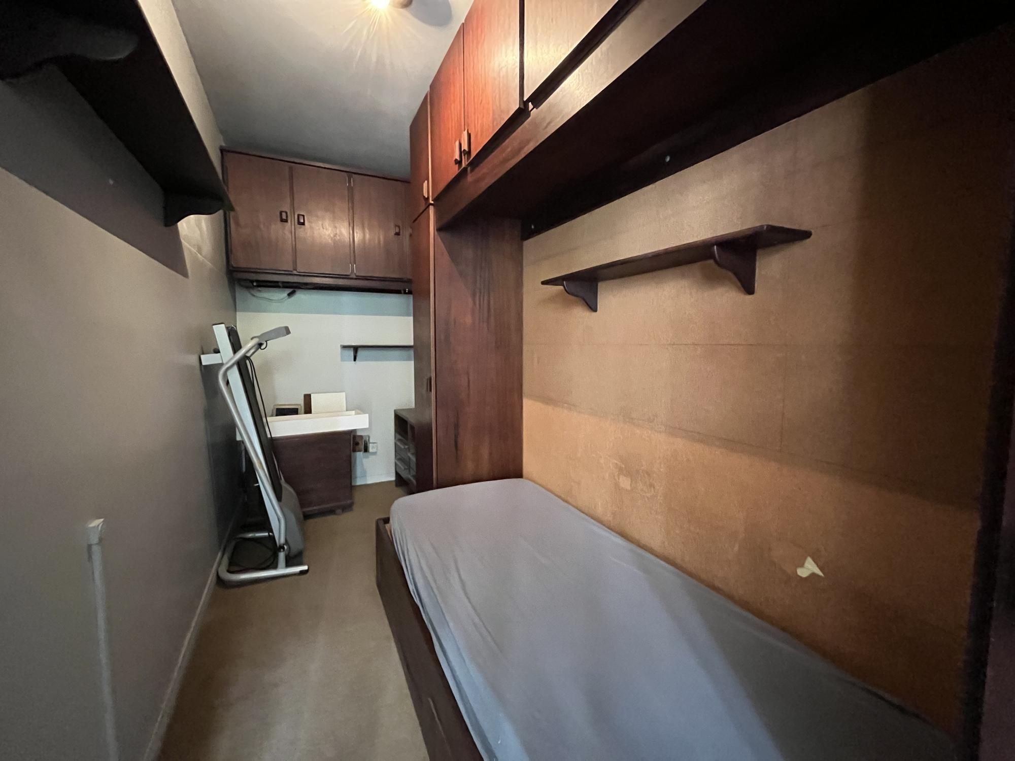 Apartamento, 2 quartos, 89 m² - Foto 21