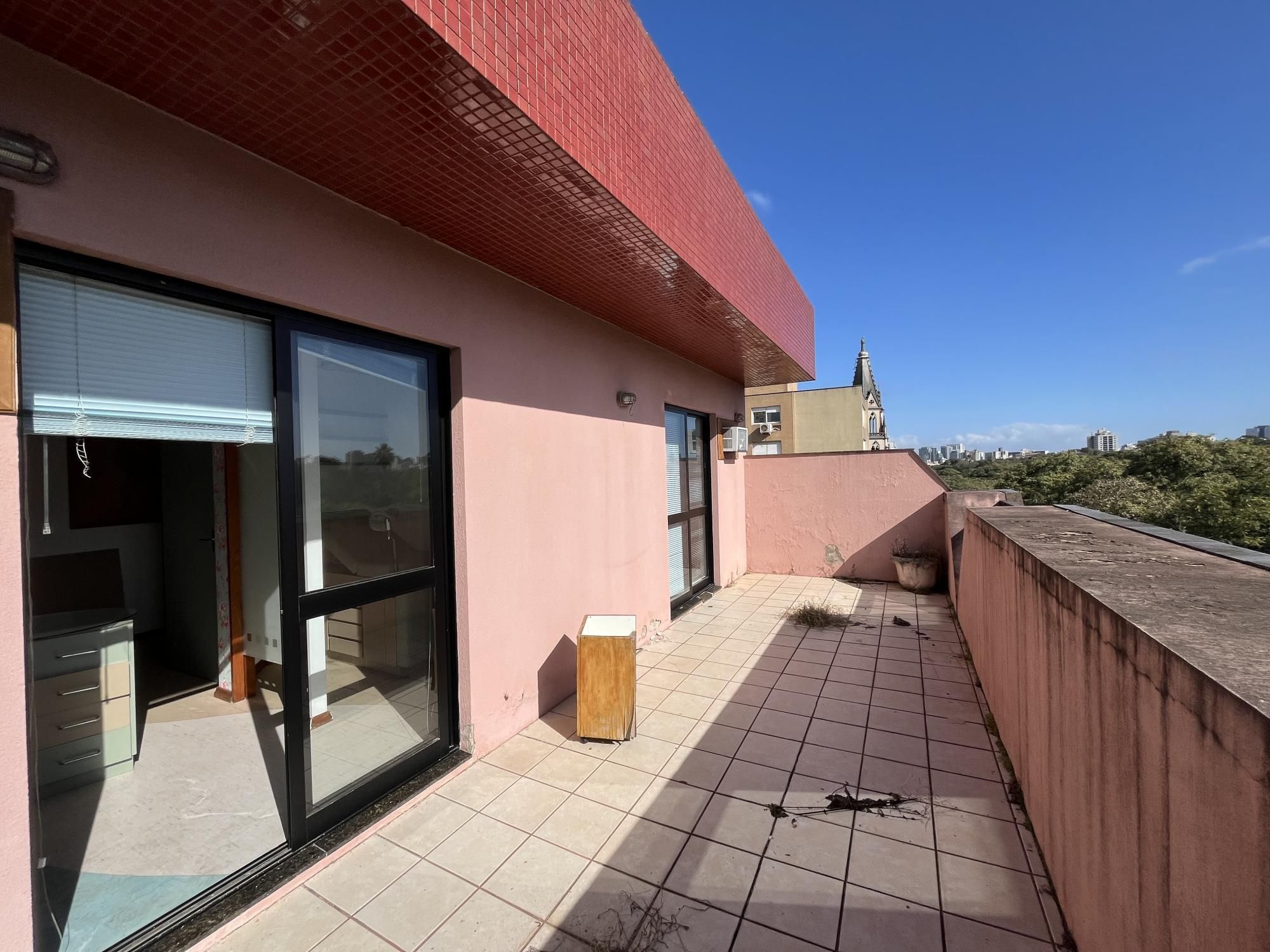 Conjunto Comercial-Sala à venda com 1 quarto, 57m² - Foto 24