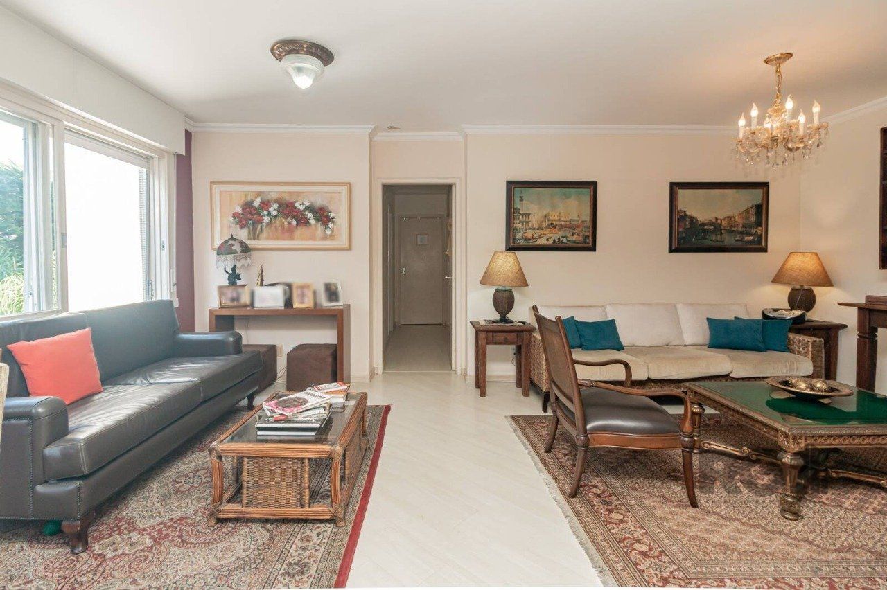Cobertura à venda com 3 quartos, 188m² - Foto 4