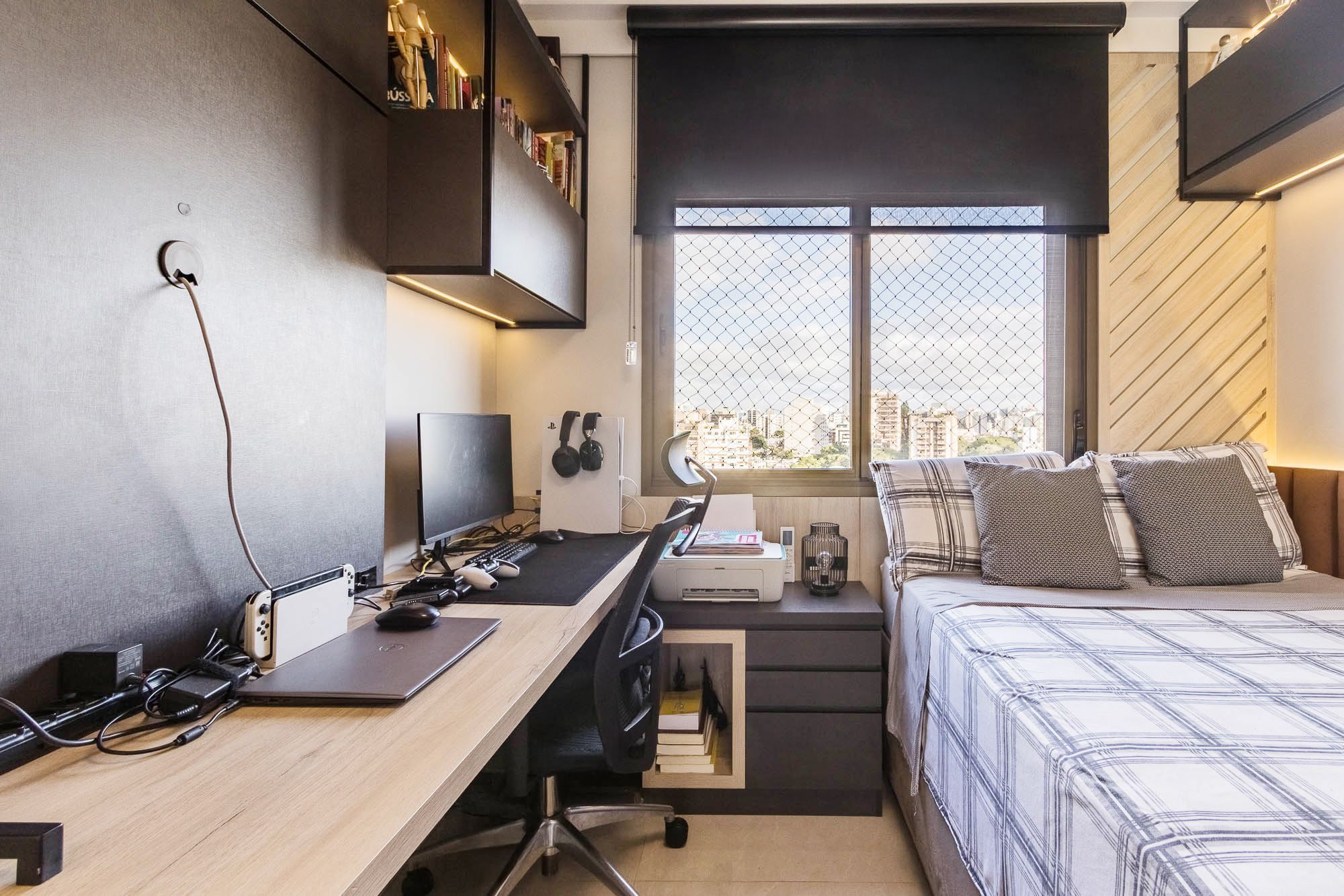 Apartamento à venda com 3 quartos, 123m² - Foto 21