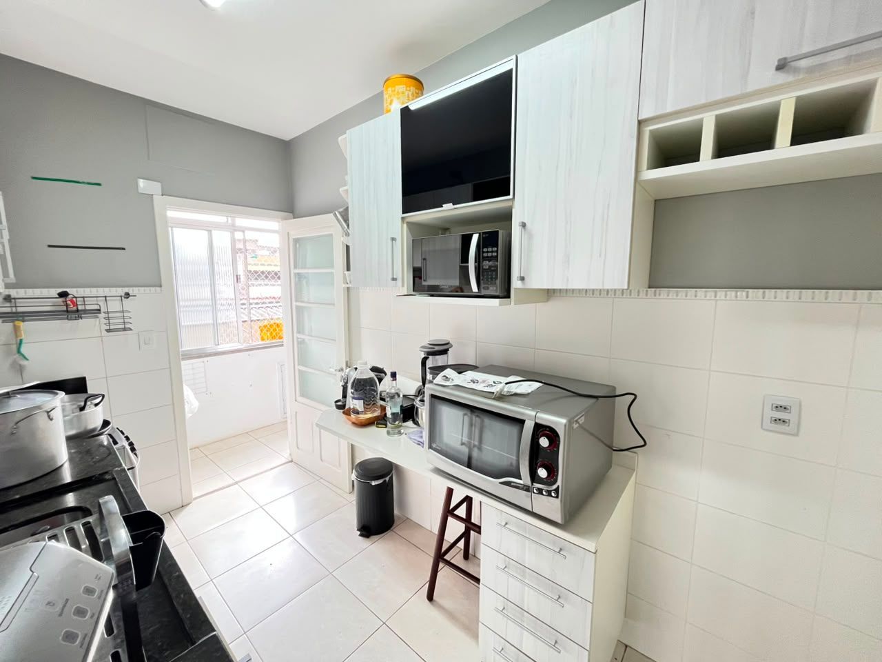 Apartamento, 3 quartos, à venda, 90 m², Bom Fim - Porto Alegre — foto 5