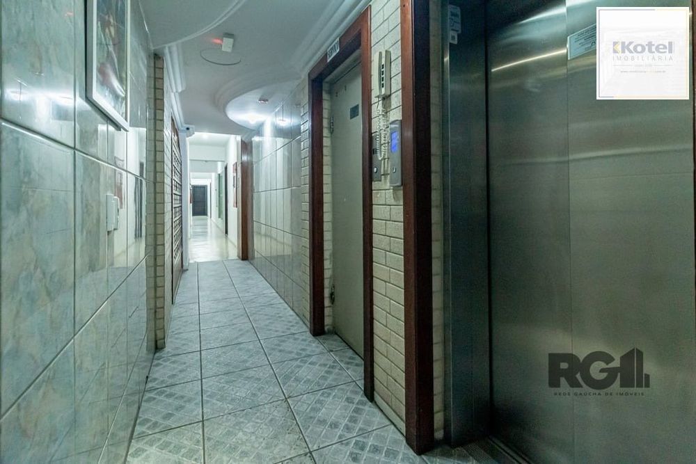 Apartamento, 3 quartos, à venda, 94 m², Centro Histórico - Porto Alegre — foto 4