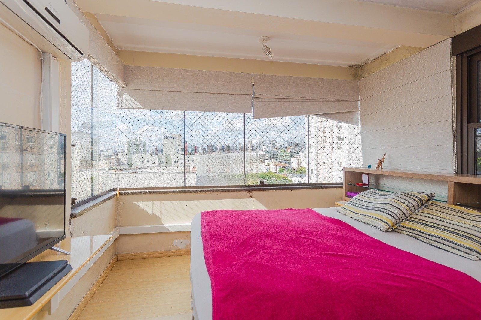 Cobertura à venda com 2 quartos, 152m² - Foto 7