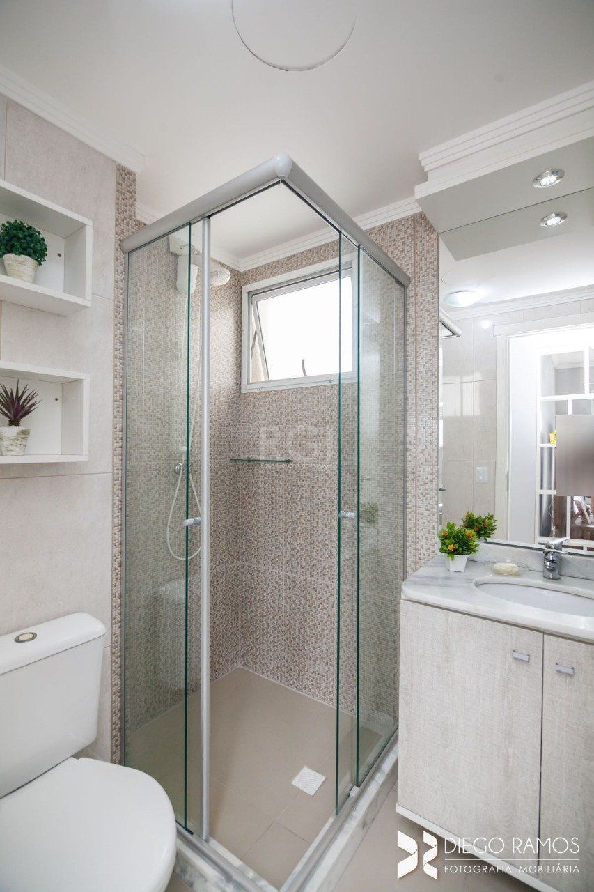 Apartamento, 3 quartos, 69 m² - Foto 23