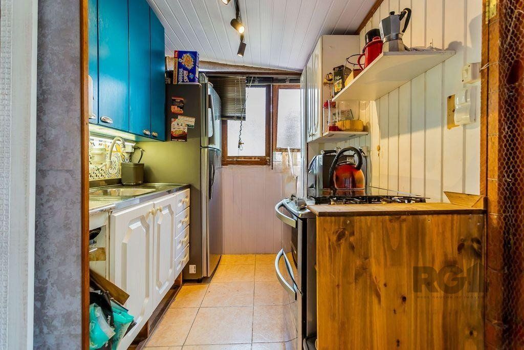 Casa à venda com 3 quartos, 120m² - Foto 12