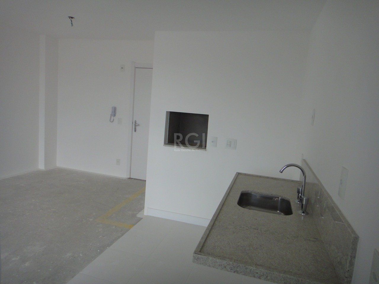 Apartamento à venda com 2 quartos, 60m² - Foto 6