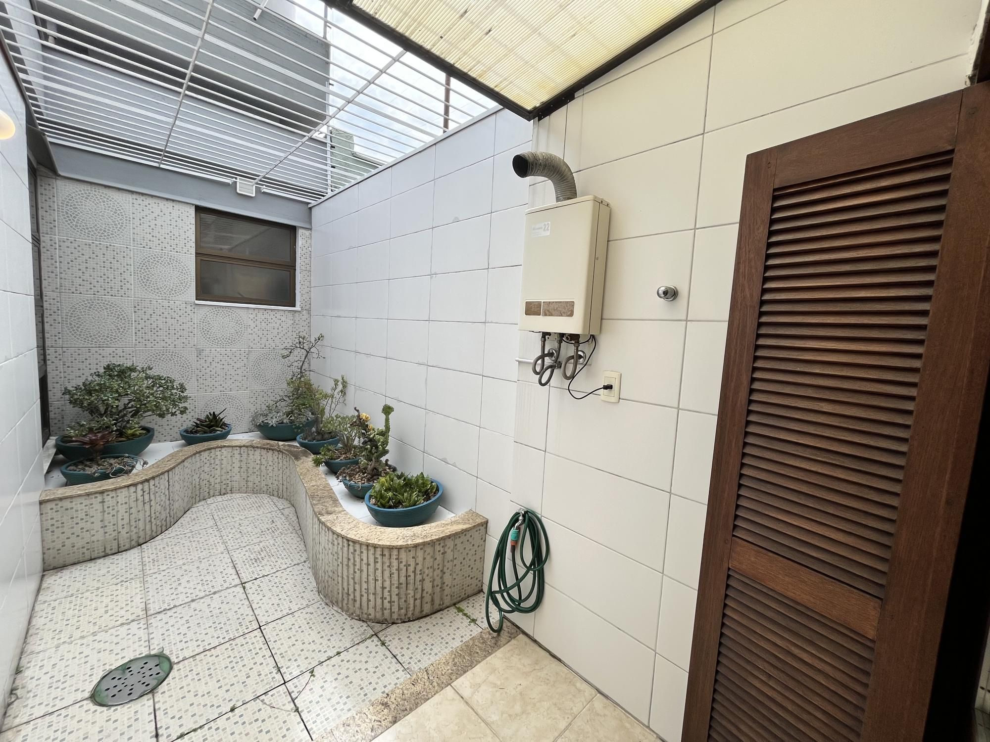 Casa, 3 quartos, 159 m² - Foto 25