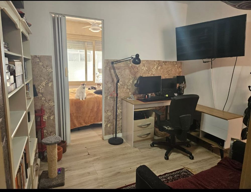 Apartamento, 1 quarto, à venda, 31 m², Santa Cecília - Porto Alegre — foto 5