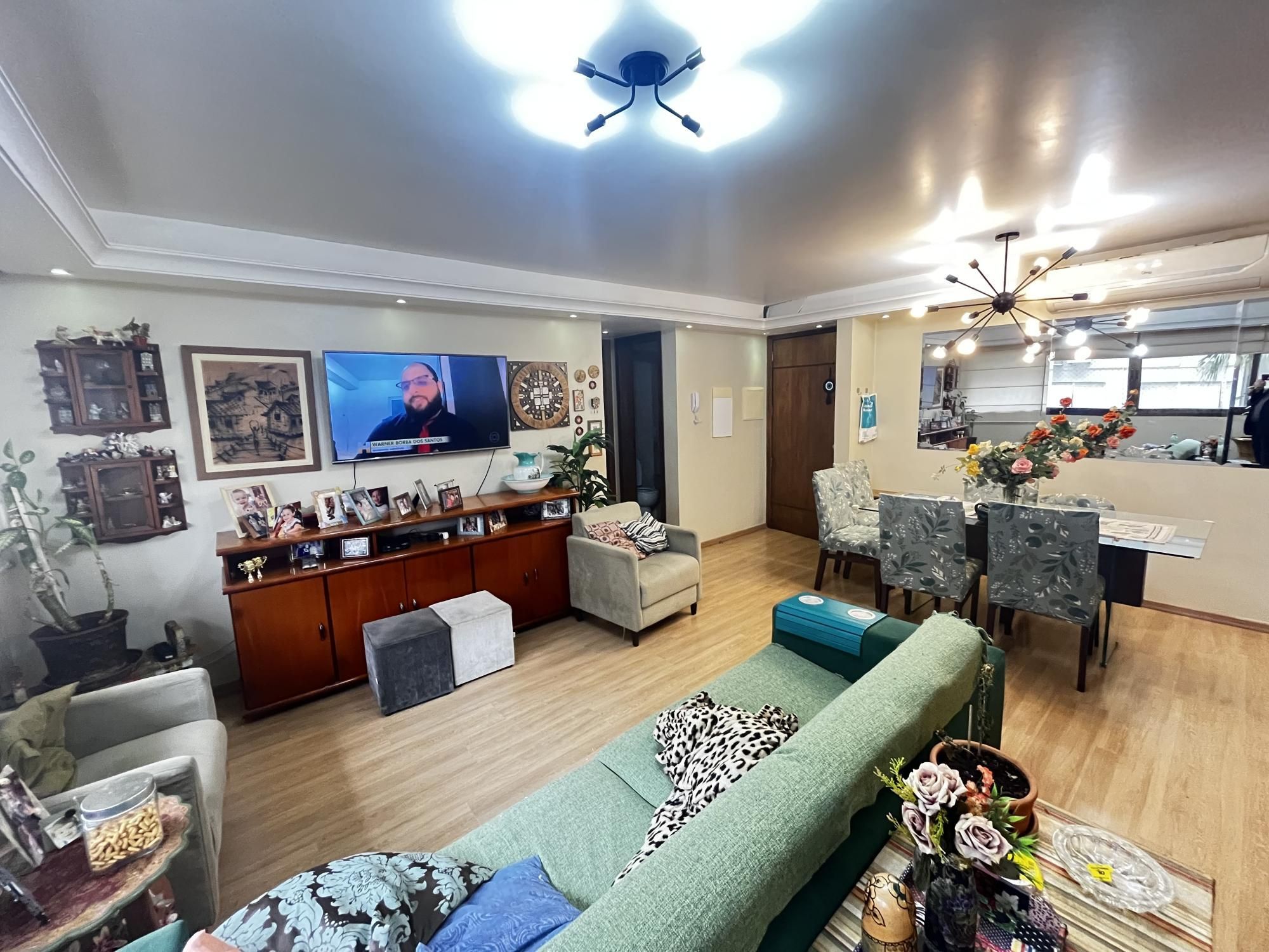 Apartamento, 3 quartos, à venda, 91 m², Tristeza - Porto Alegre — foto 4