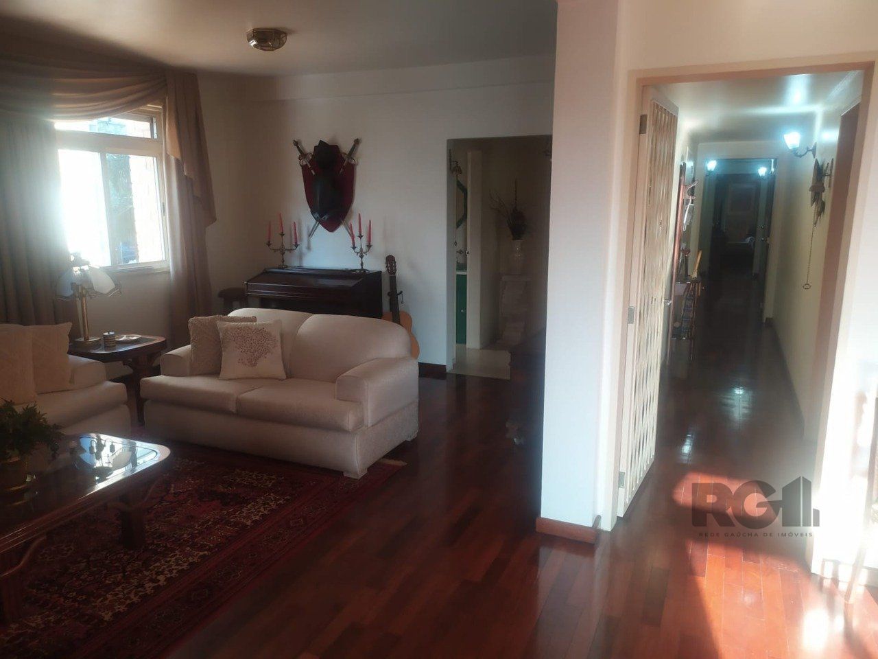 Apartamento à venda com 4 quartos, 170m² - Foto 5