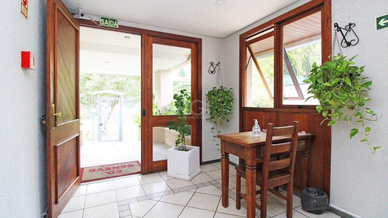 Apartamento, 2 quartos, 66 m² - Foto 3