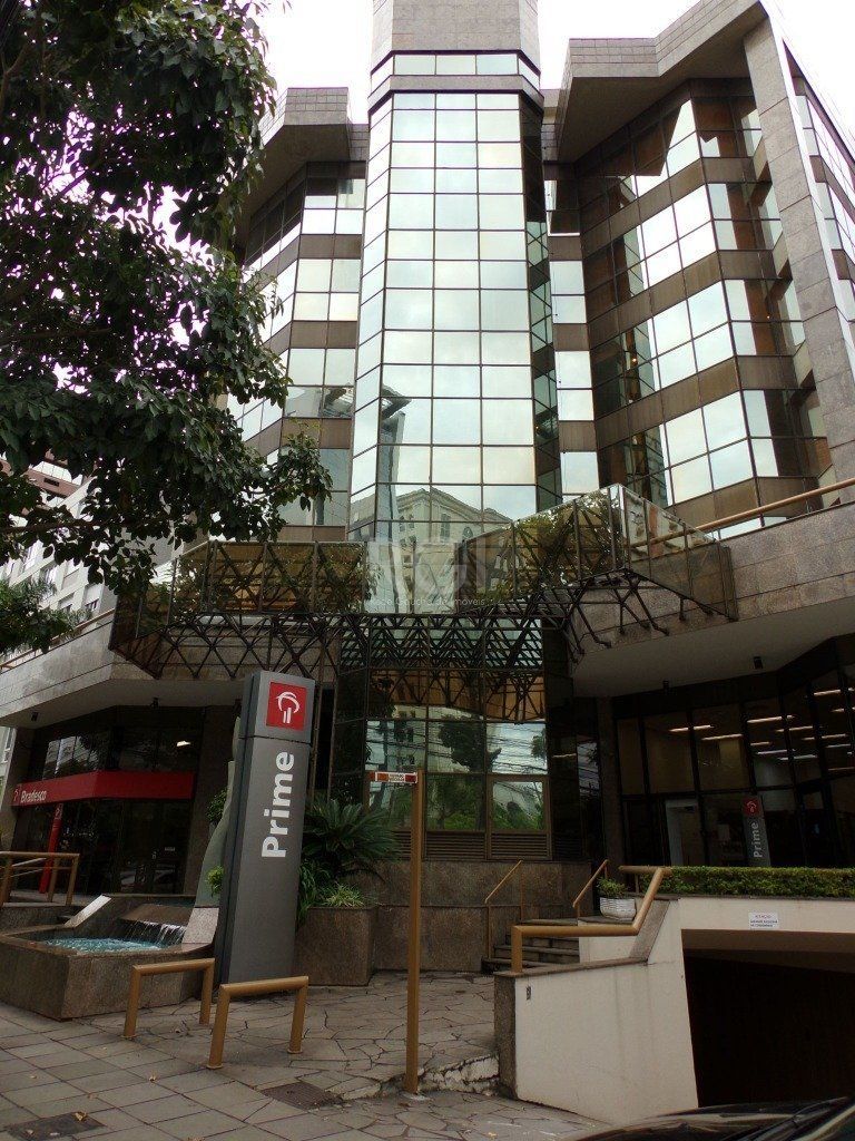 Conjunto Comercial-Sala à venda com 1 quarto, 45m² - Foto 3