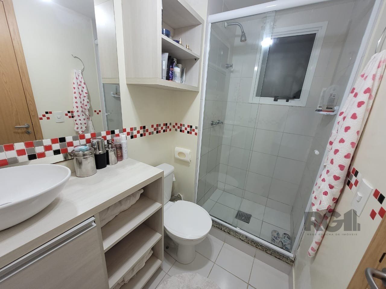 Apartamento à venda com 3 quartos, 68m² - Foto 21