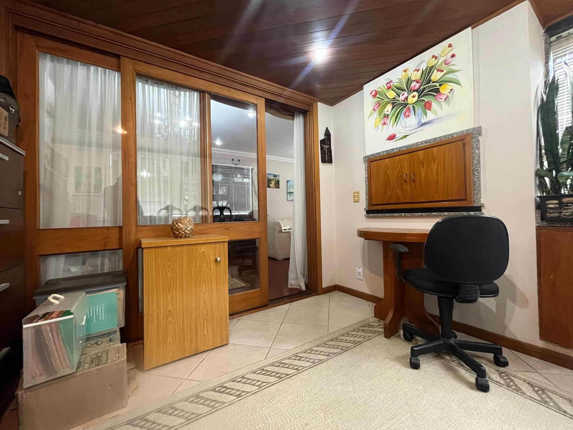 Apartamento, 3 quartos, 163 m² - Foto 6