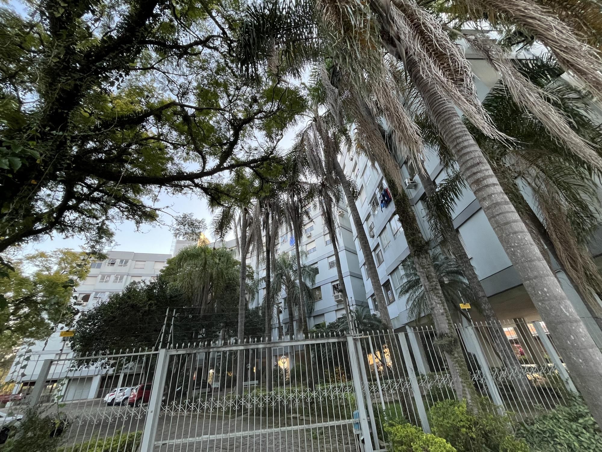 Apartamento à venda com 41m², 1 quarto, 1 vaga no bairro Partenon em Porto Alegre