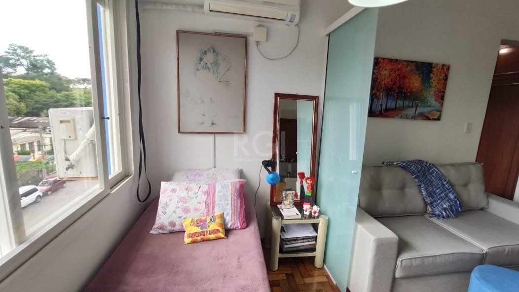 Apartamento, 1 quarto, 44 m² - Foto 3