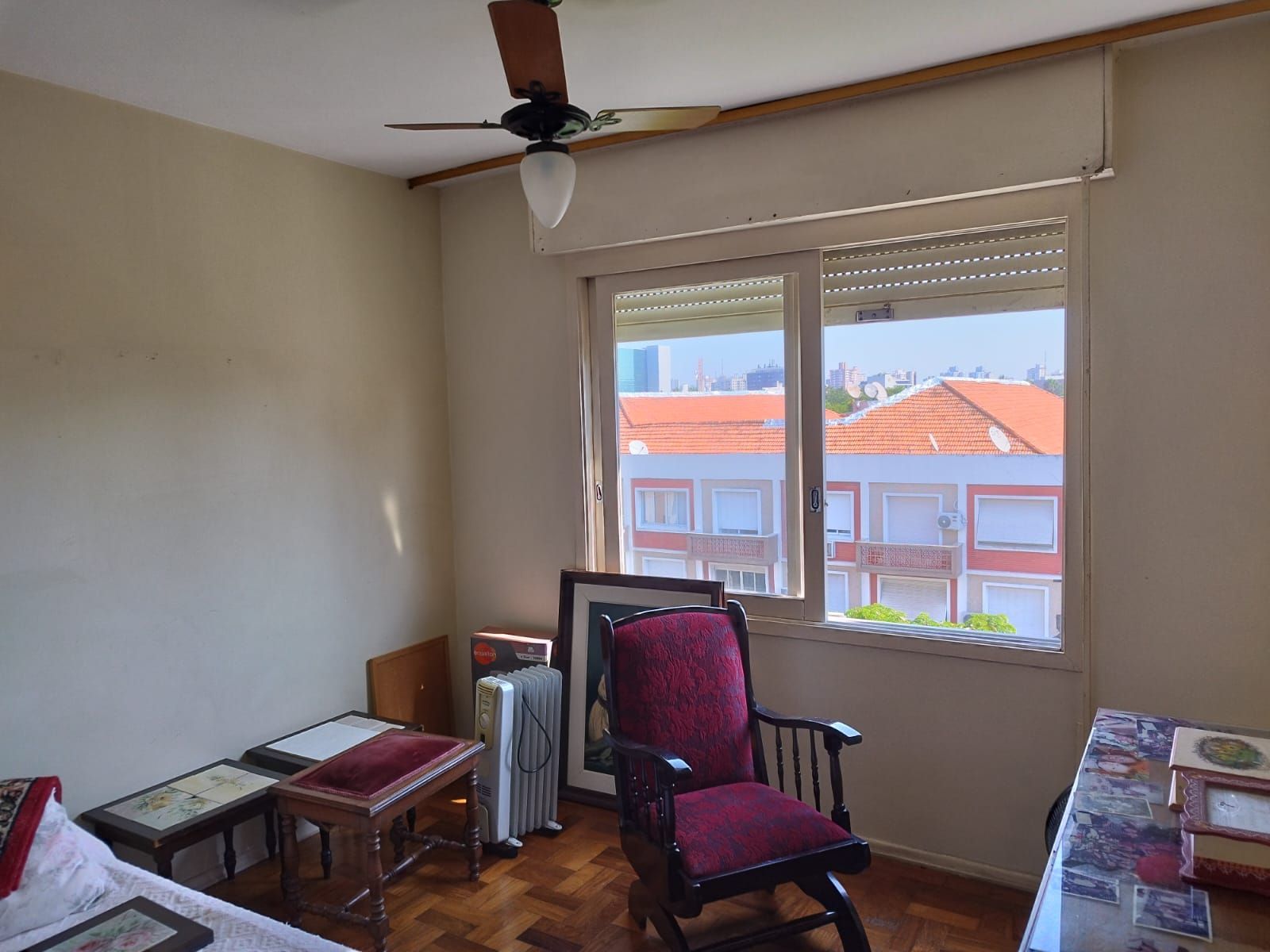 Apartamento 3 dormitórios no bairro Centro Histórico