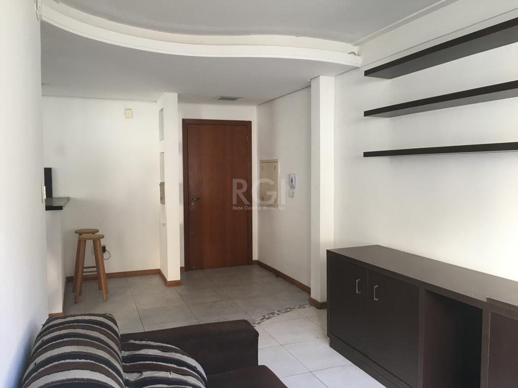 Apartamento, 1 quarto, 47 m² - Foto 1