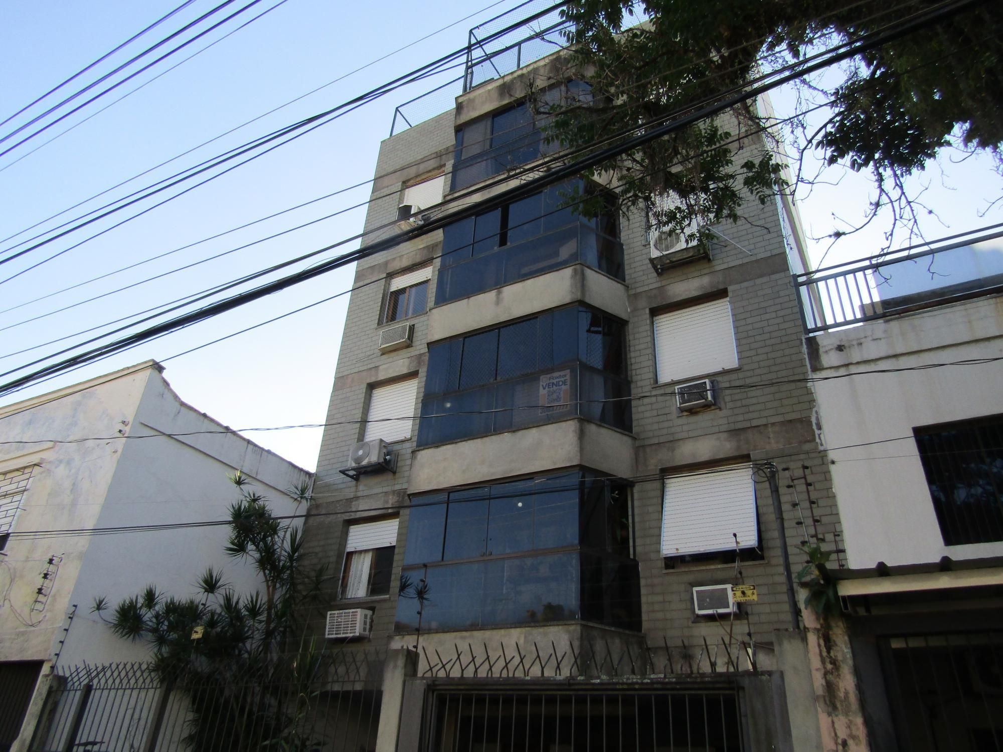 Apartamento à venda com 2 quartos, 83m² - Foto 1
