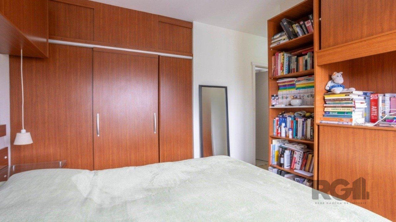 Apartamento à venda com 3 quartos, 82m² - Foto 20