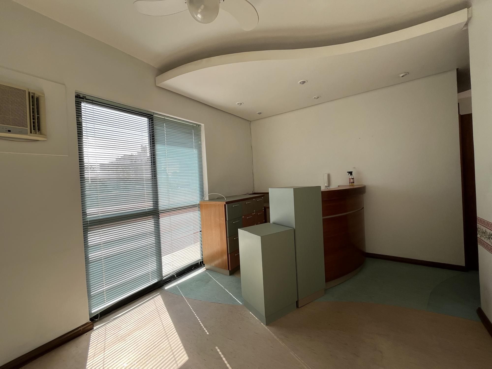 Conjunto Comercial-Sala à venda com 1 quarto, 57m² - Foto 21