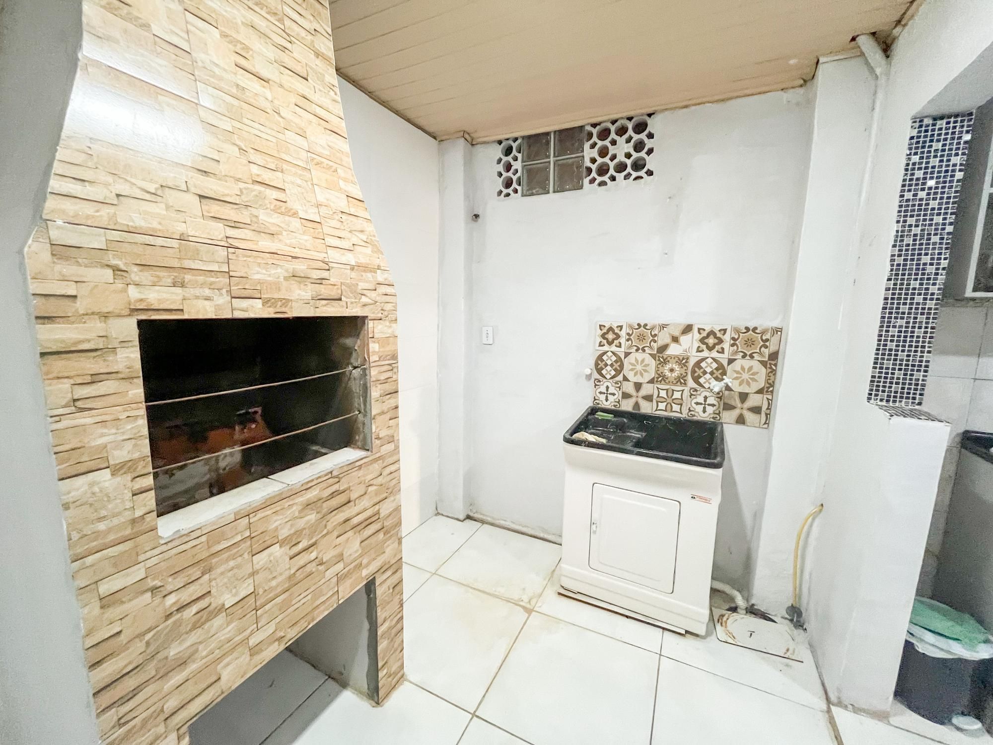 Casa de Condomínio, 2 quartos - Foto 6