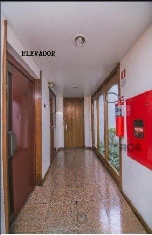 Cobertura 2 quartos à venda, 102m², Floresta - Porto Alegre