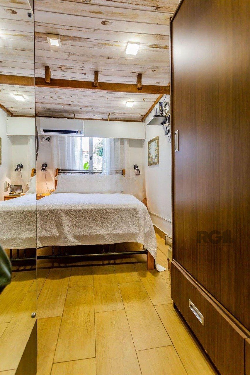 Casa à venda com 3 quartos, 120m² - Foto 11