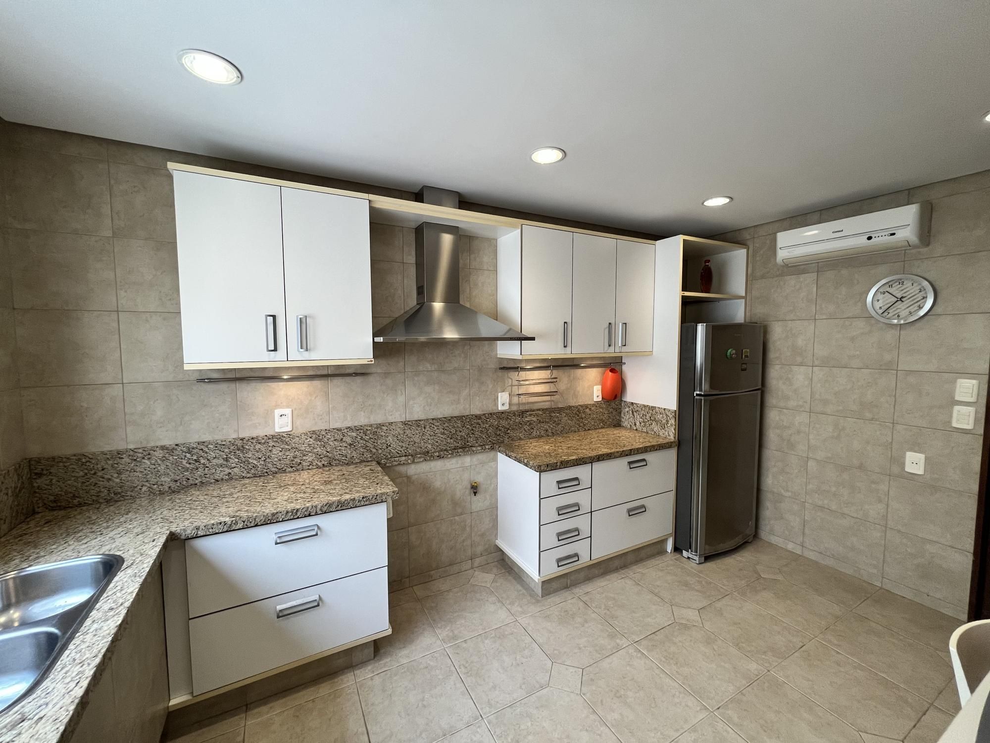 Casa, 3 quartos, 159 m² - Foto 11