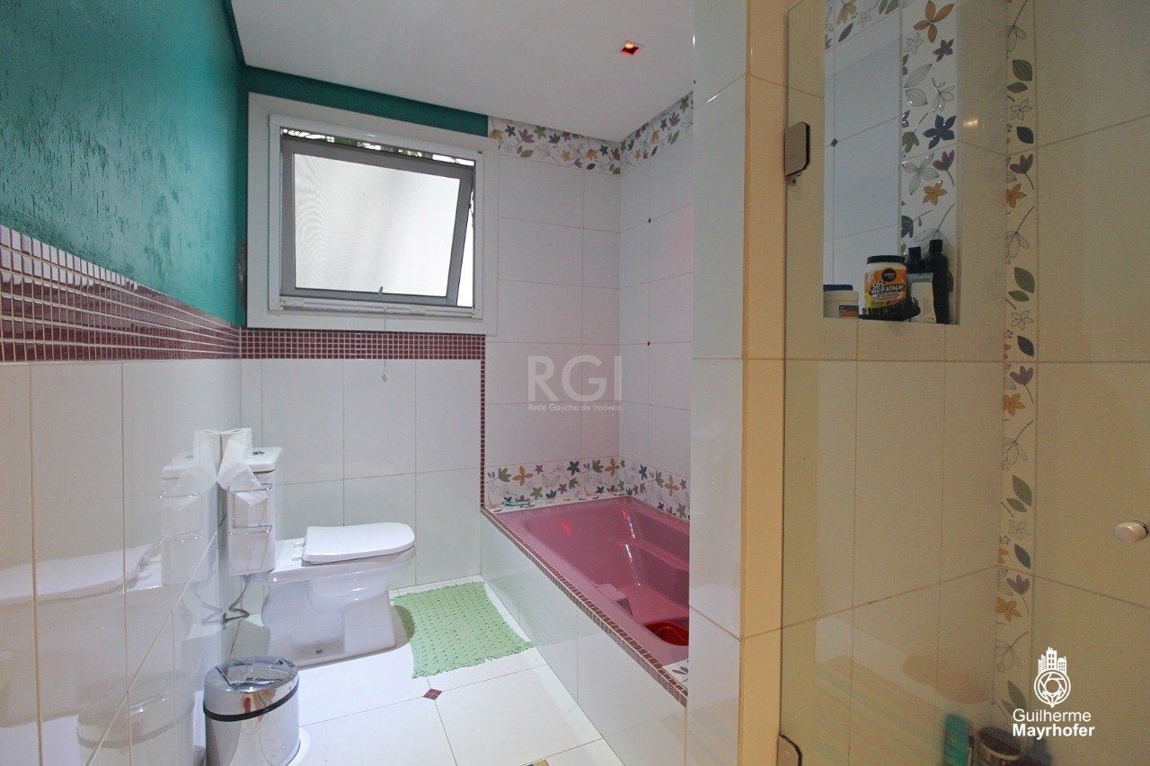 Casa à venda com 4 quartos, 650m² - Foto 18