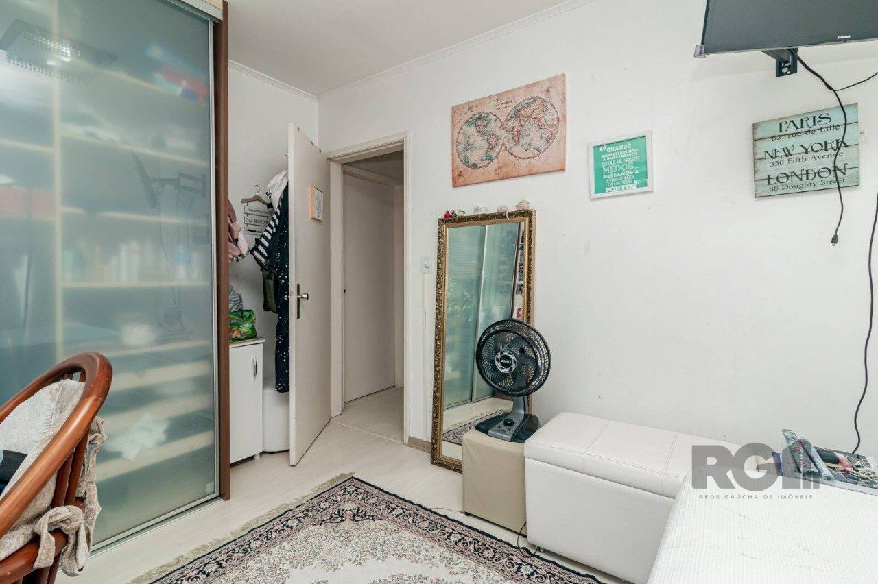 Cobertura à venda com 3 quartos, 188m² - Foto 43