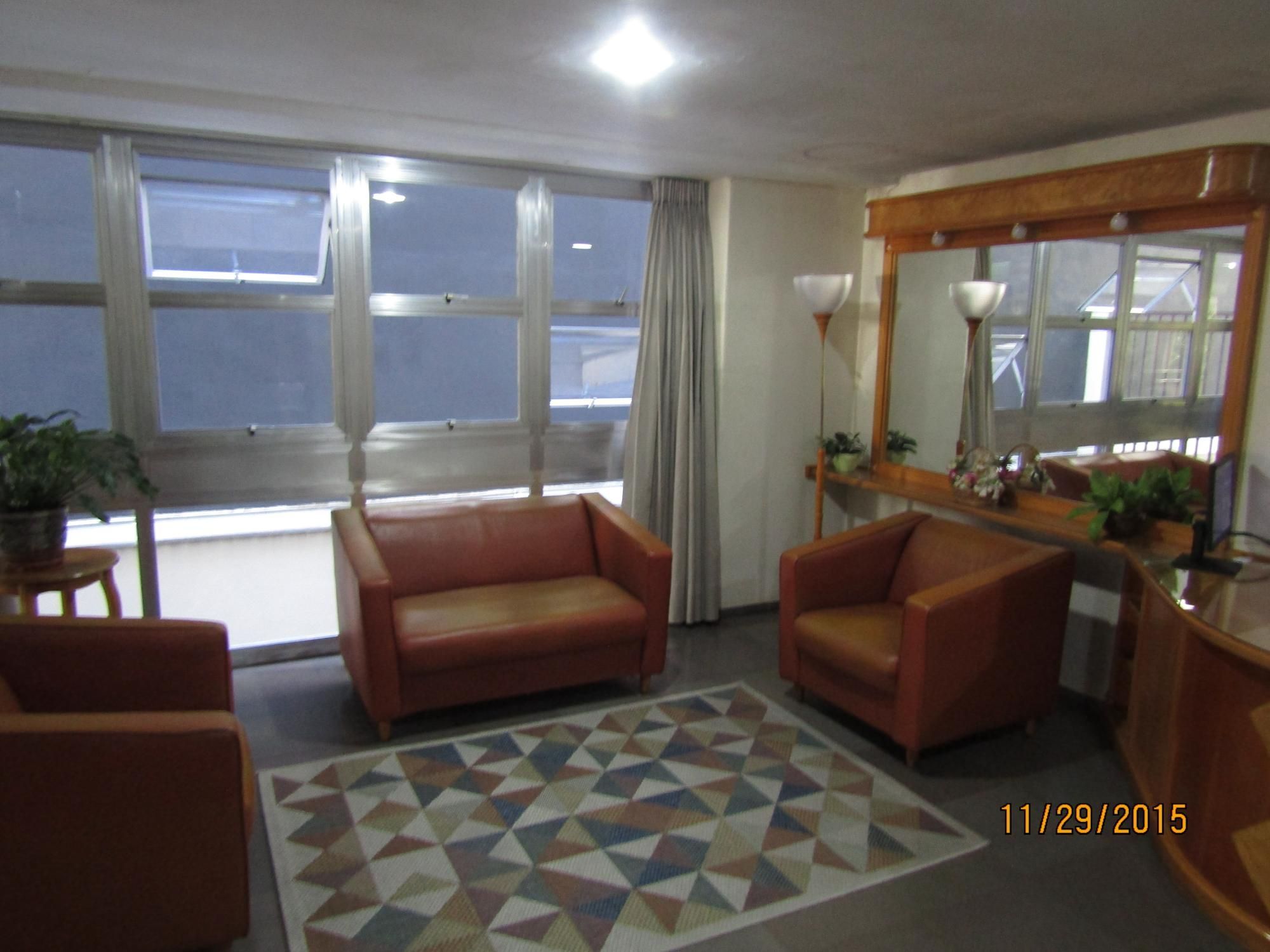 Apartamento, 1 quarto, 49 m² - Foto 3