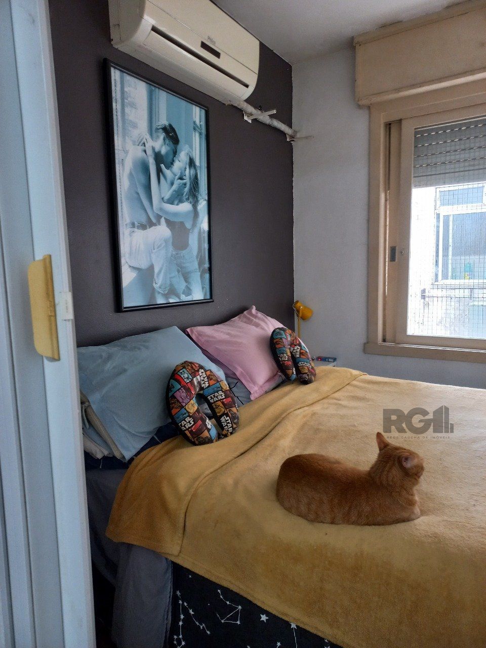 Apartamento, 1 quarto, 31 m² - Foto 5