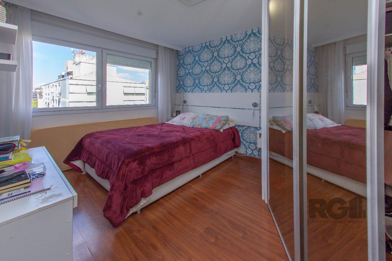 Apartamento à venda com 3 quartos, 104m² - Foto 5