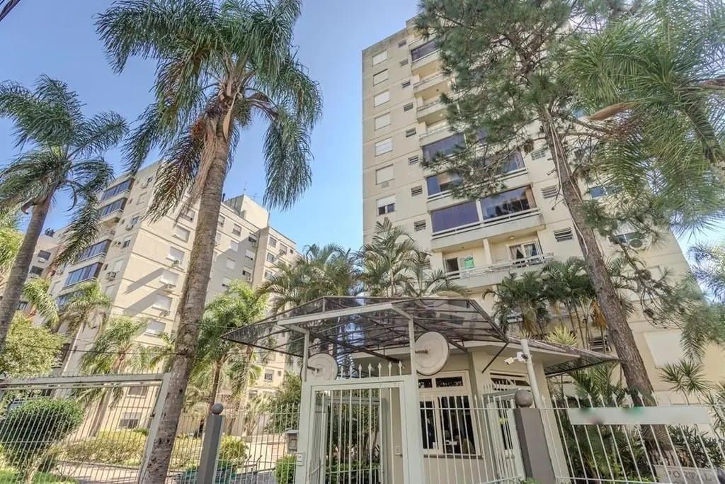 Apartamento de 2 quartos no bairro Tristeza em Porto Alegre — foto 4