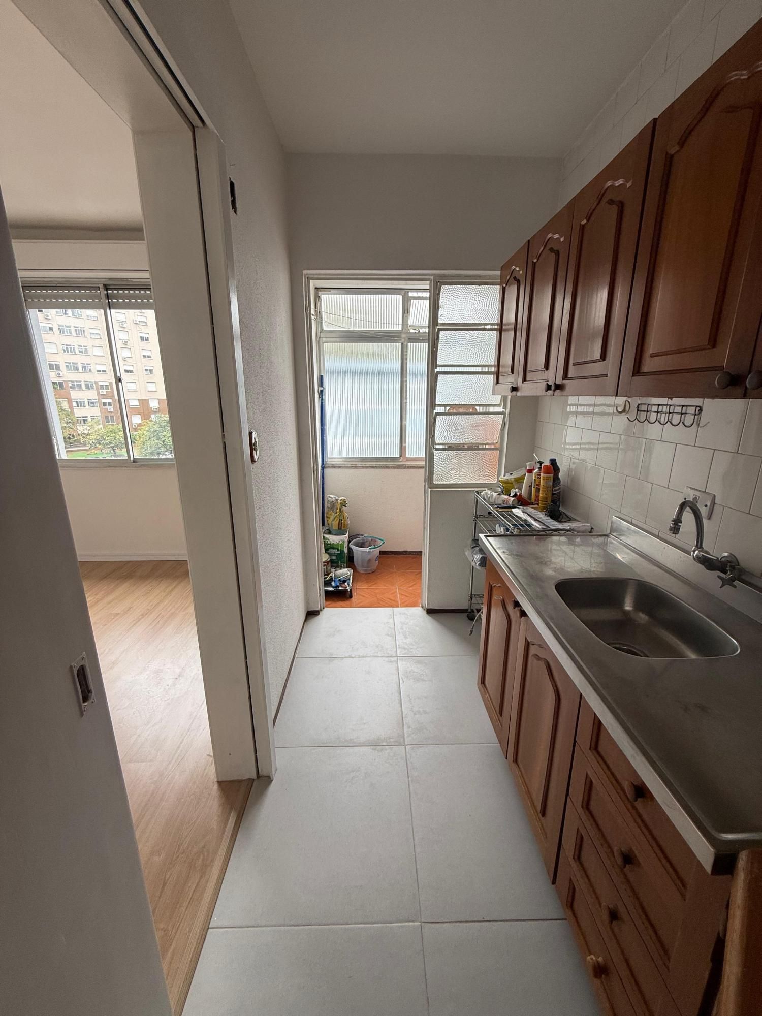 Apartamento, 1 quarto, 35 m² - Foto 6