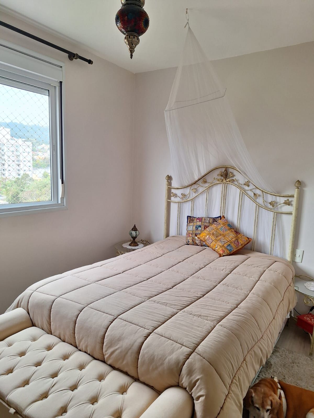 Apartamento à venda com 3 quartos, 75m² - Foto 8