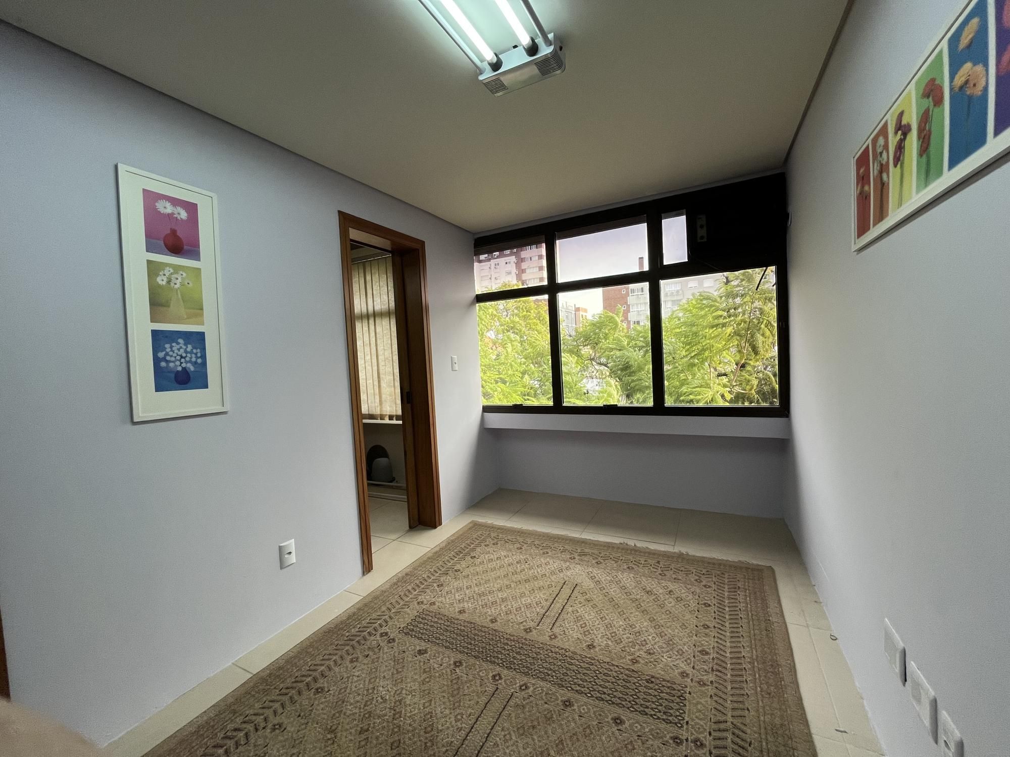 Prédio Inteiro à venda com 1 quarto, 48m² - Foto 14