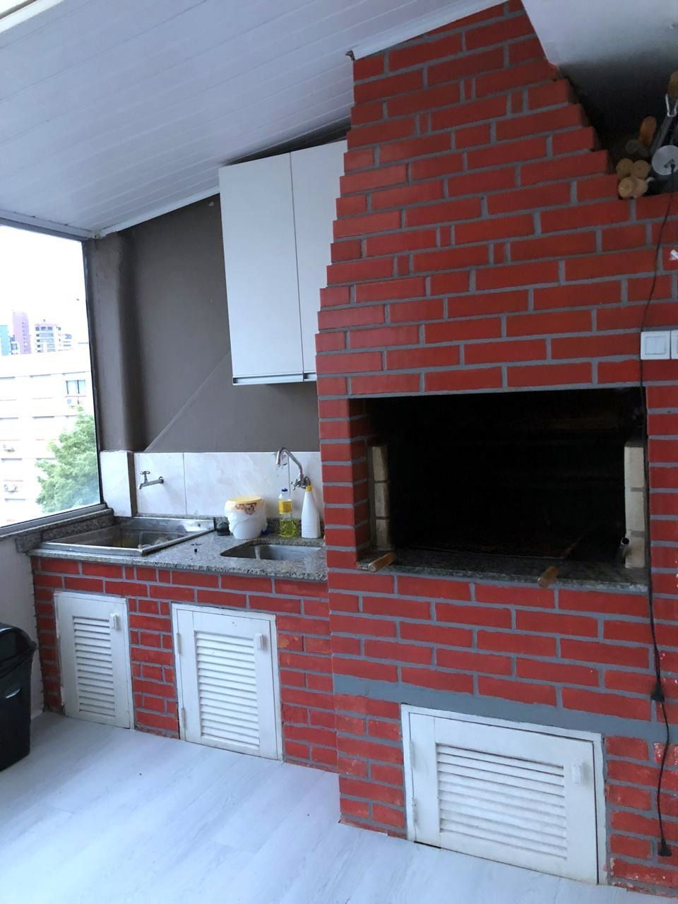 Cobertura à venda com 2 quartos, 80m² - Foto 16