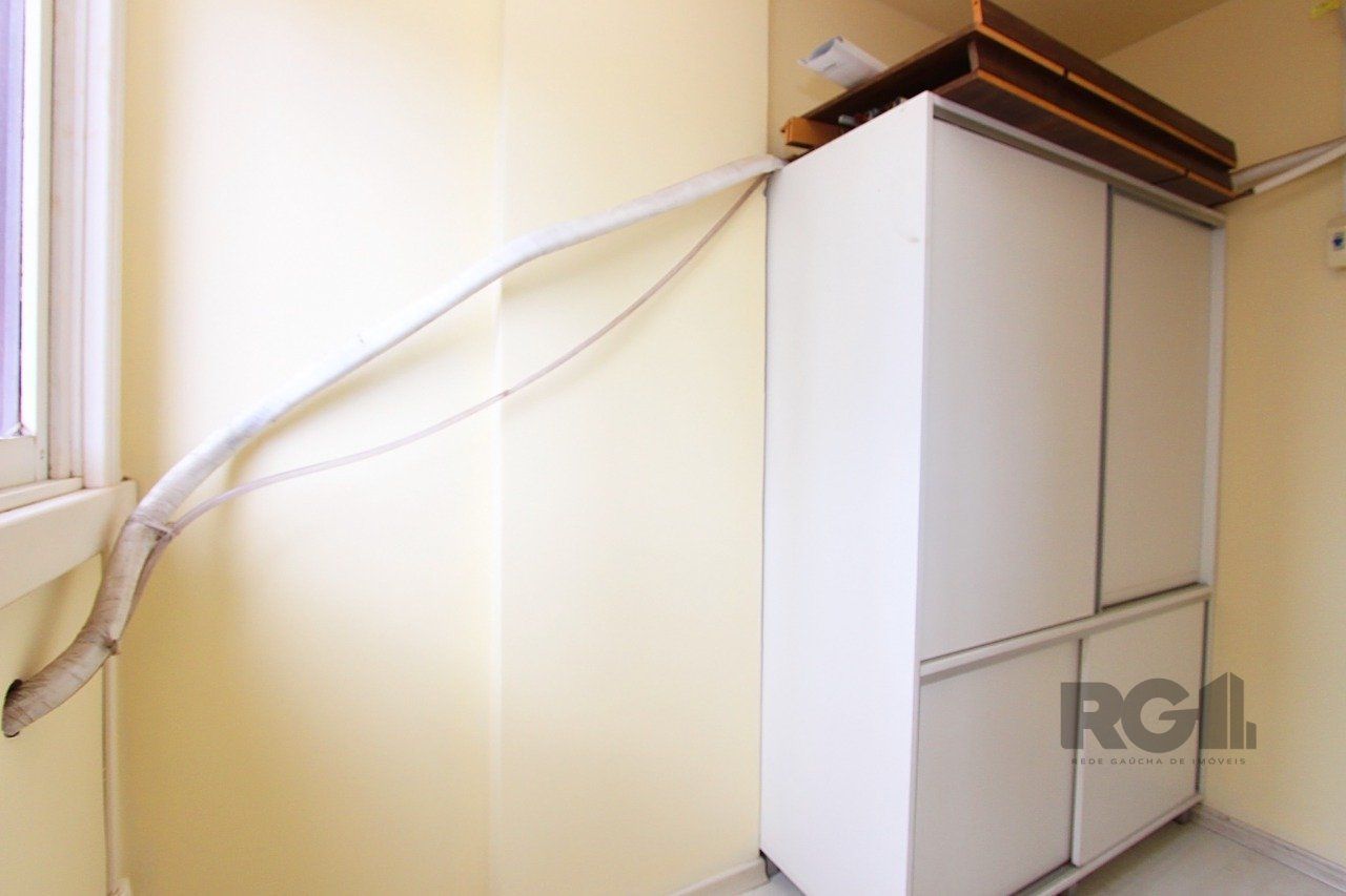 Apartamento à venda com 3 quartos, 187m² - Foto 22