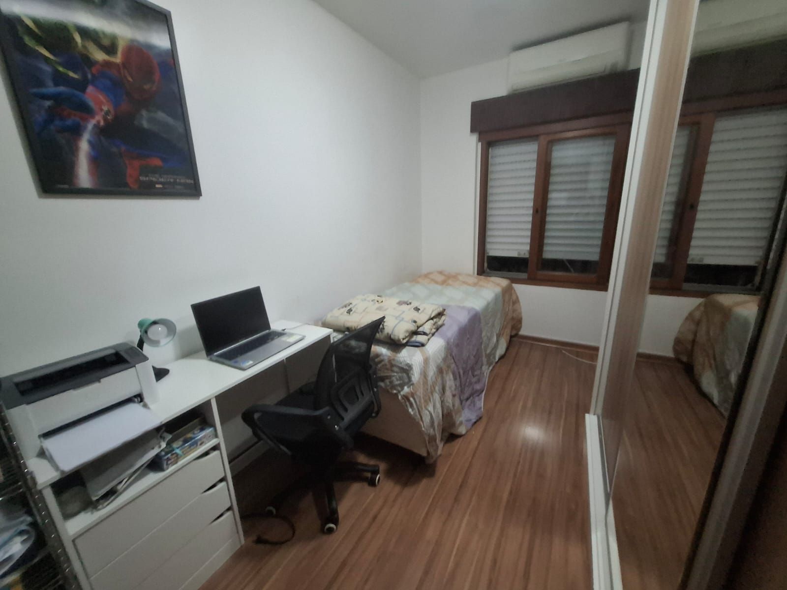 Apartamento à venda com 2 quartos, 83m² - Foto 5