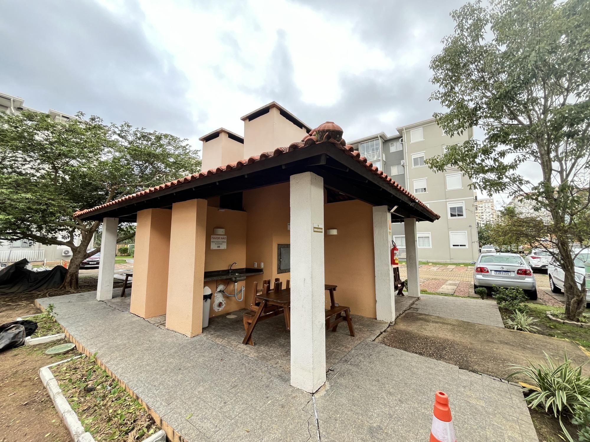 Apartamento, 3 quartos, 68 m² - Foto 24