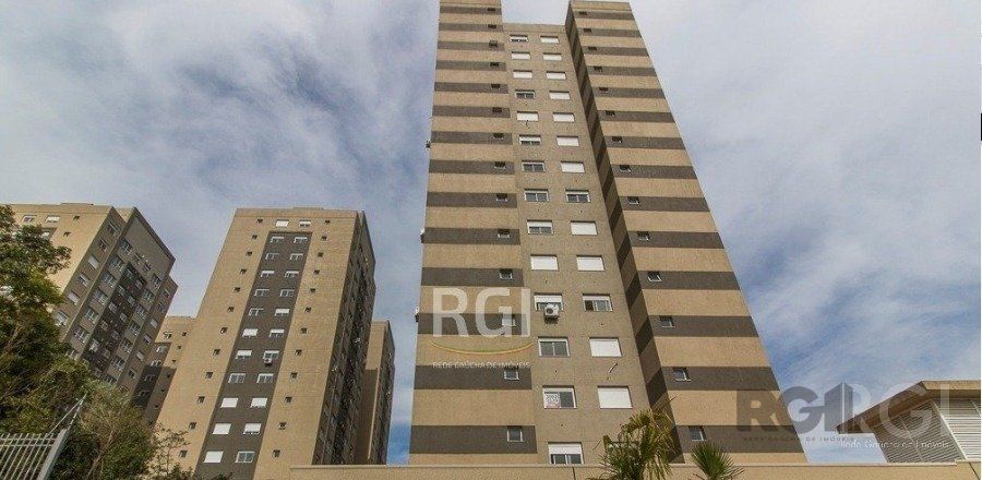 Apartamento à venda com 2 quartos, 75m² - Foto 1