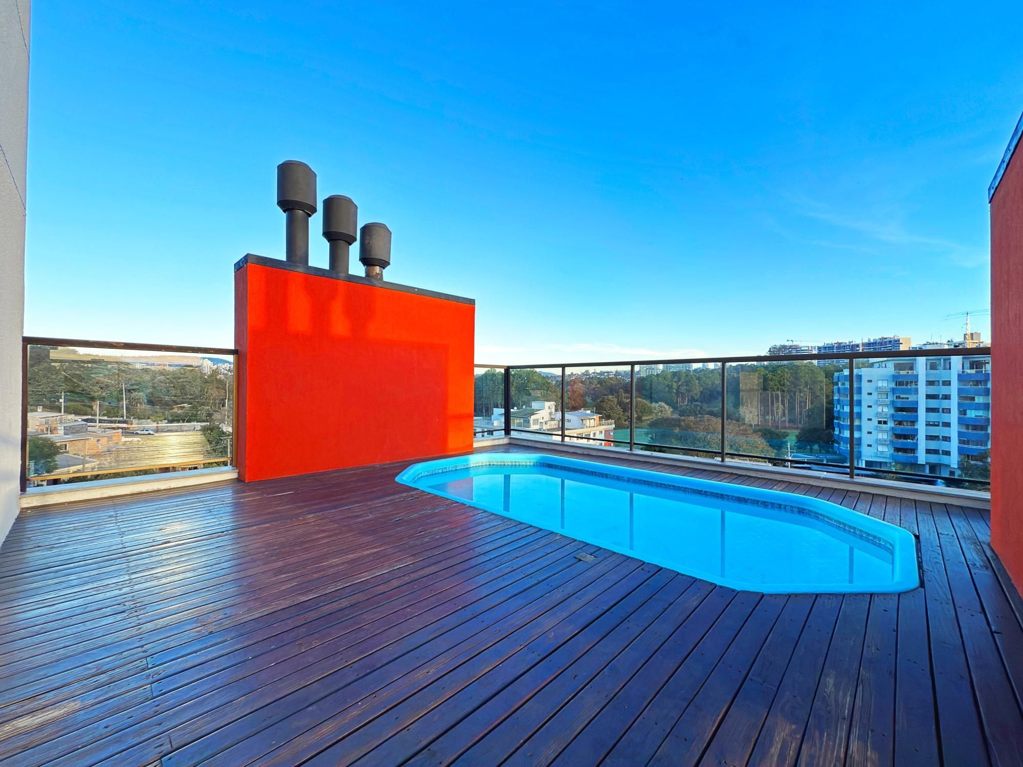 Apartamento de 2 quartos e 1 vaga de garagem próximo ao Iguatemi em POA — foto 2
