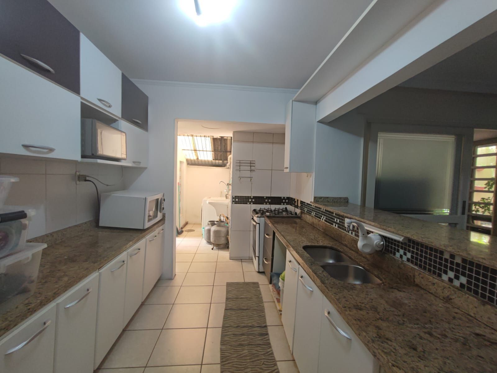 Apartamento GARDEN de 3 quartos no bairro Menino Deus